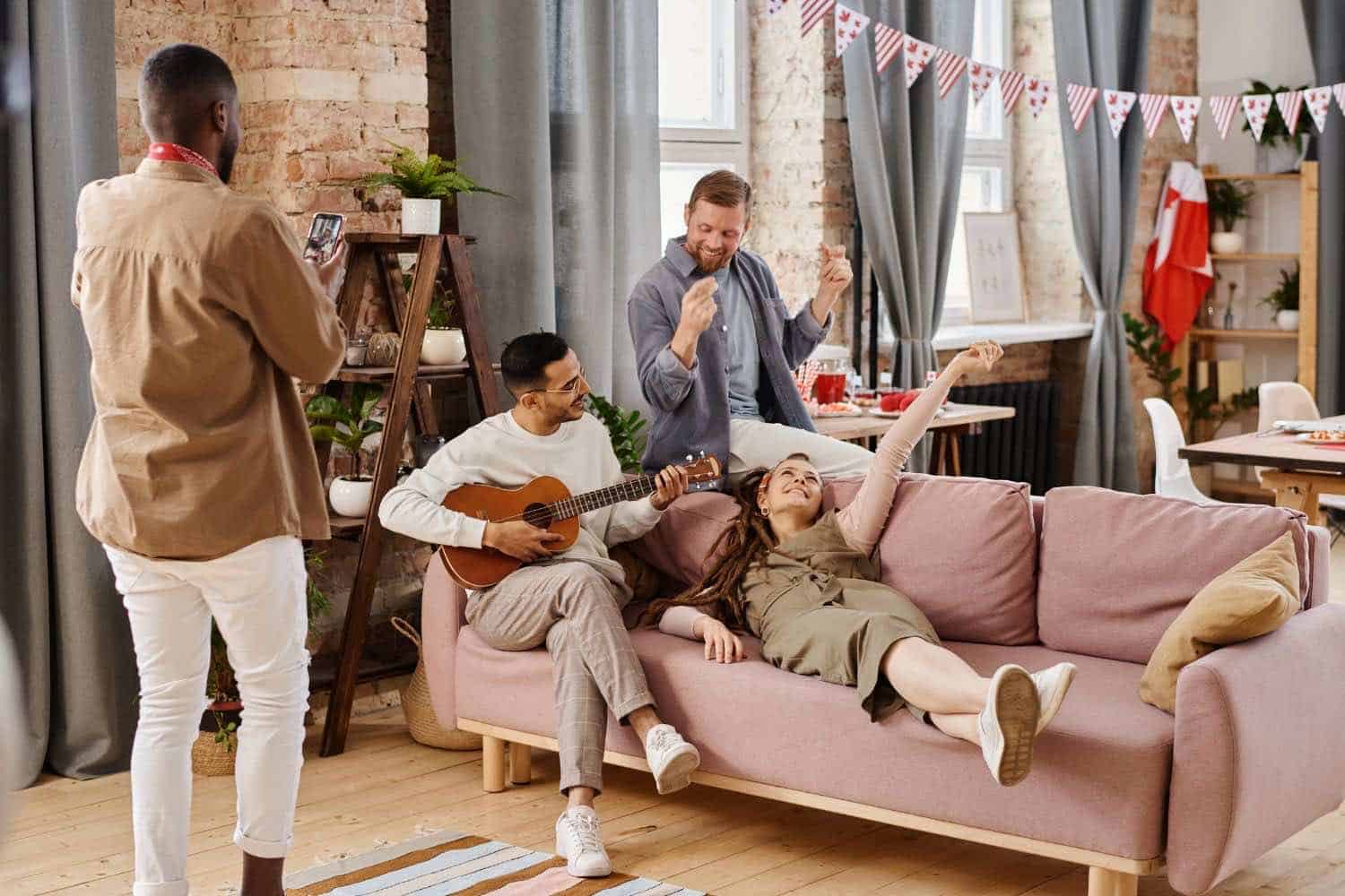 dépression personne âgée